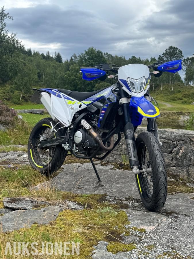 2024 Sherco 125 SE-RS