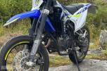 2024 Sherco 125 SE-RS