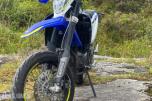 2024 Sherco 125 SE-RS