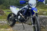 2024 Sherco 125 SE-RS