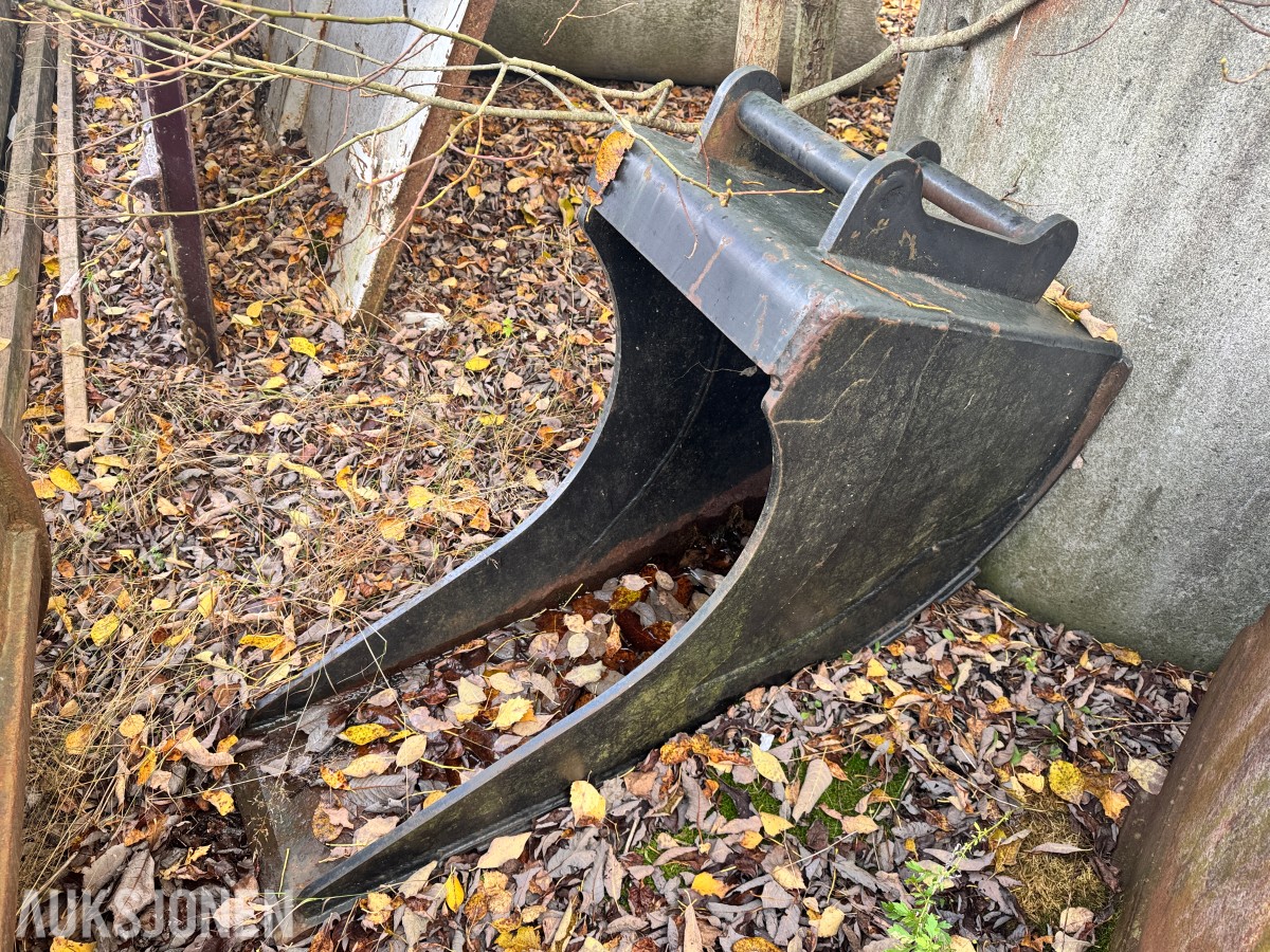 S40 Smalskuffe (kabelskuffe)