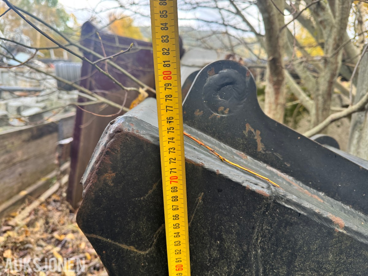 S40 Smalskuffe (kabelskuffe)