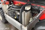 2012 Manitou MT1840 Teleskoptruck, 3200 timer, 18m løftehøyde 
