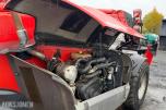 2012 Manitou MT1840 Teleskoptruck, 3200 timer, 18m løftehøyde 