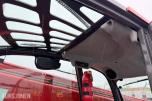 2012 Manitou MT1840 Teleskoptruck, 3200 timer, 18m løftehøyde 