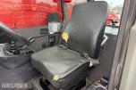 2012 Manitou MT1840 Teleskoptruck, 3200 timer, 18m løftehøyde 