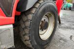 2012 Manitou MT1840 Teleskoptruck, 3200 timer, 18m løftehøyde 
