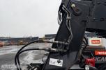 2012 Manitou MT1840 Teleskoptruck, 3200 timer, 18m løftehøyde 