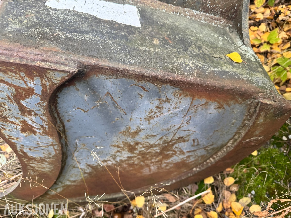S50 Dyrkeskuffe, Klepp Mek. 400 l