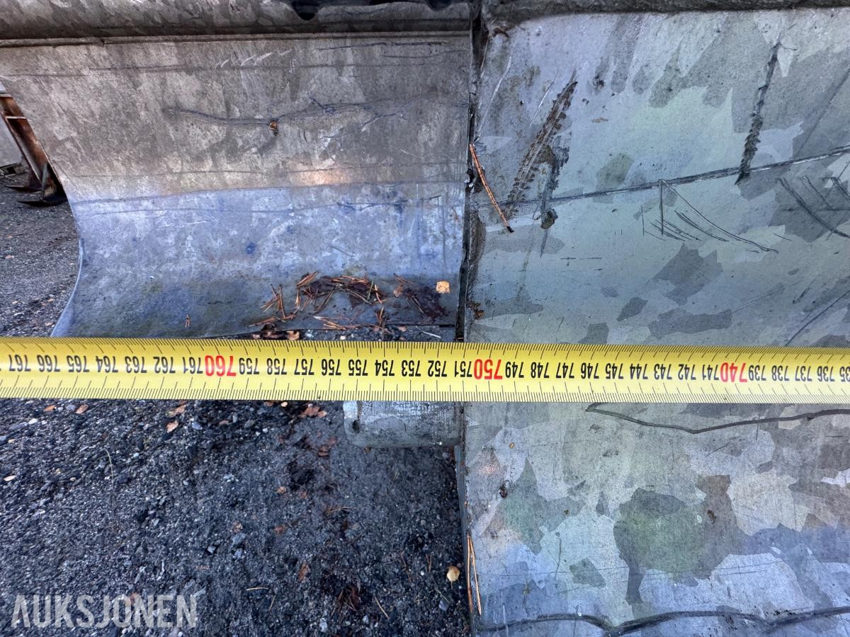 Mini-Guard 1,5 meter / 164 stk