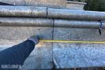 Mini-Guard 1,5 meter / 164 stk 