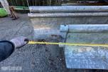 Mini-Guard 1,5 meter / 164 stk 