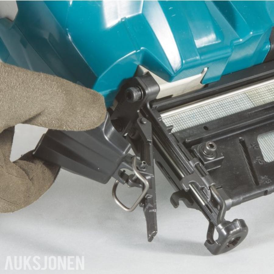 MAKITA DYKKERTPISTOL 18V 1,6MM DBN600ZJ