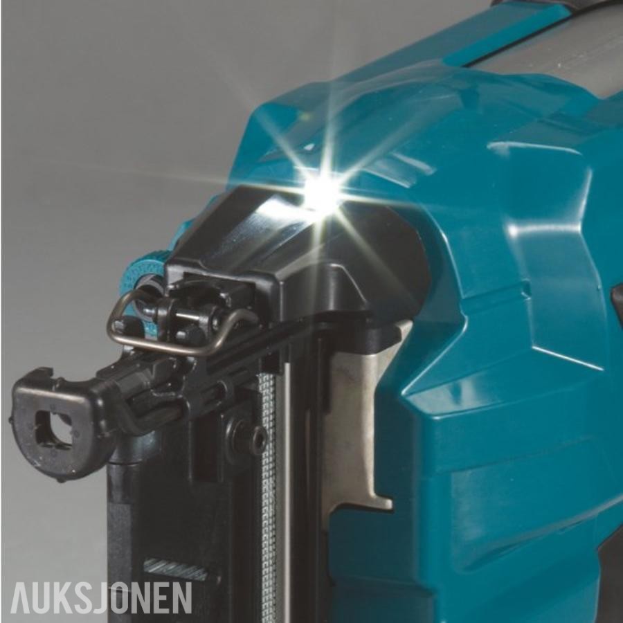 MAKITA DYKKERTPISTOL 18V 1,6MM DBN600ZJ