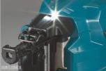 MAKITA DYKKERTPISTOL 18V 1,6MM DBN600ZJ