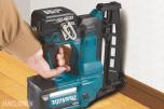 MAKITA DYKKERTPISTOL 18V 1,6MM DBN600ZJ