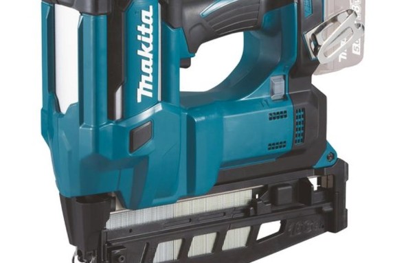 MAKITA DYKKERTPISTOL 18V 1,6MM DBN600ZJ