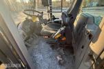 2010 Volvo 120F hjullaster 15515t m/ vekt 
