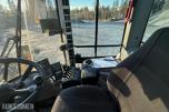 2010 Volvo 120F hjullaster 15515t m/ vekt 
