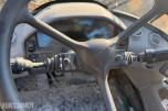 2010 Volvo 120F hjullaster 15515t m/ vekt 
