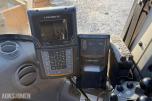 2010 Volvo 120F hjullaster 15515t m/ vekt 
