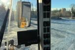 2010 Volvo 120F hjullaster 15515t m/ vekt 