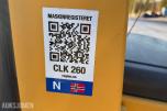 2010 Volvo 120F hjullaster 15515t m/ vekt 