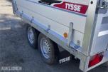 2017 Tysse 6347 S11 proffhenger 