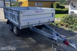 2017 Tysse 6347 S11 proffhenger 