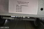 2017 Tysse 6347 S11 proffhenger 