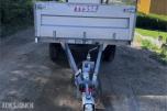 2017 Tysse 6347 S11 proffhenger 