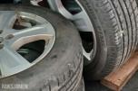2011 SKODA ROOMSTER 1.6 TDI 105HK GOD BRUKSSTAND