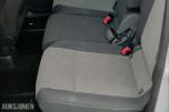 2011 SKODA ROOMSTER 1.6 TDI 105HK GOD BRUKSSTAND