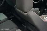 2011 SKODA ROOMSTER 1.6 TDI 105HK GOD BRUKSSTAND