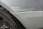 2011 SKODA ROOMSTER 1.6 TDI 105HK GOD BRUKSSTAND