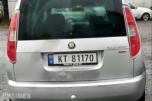 2011 SKODA ROOMSTER 1.6 TDI 105HK GOD BRUKSSTAND