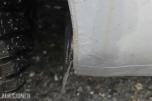 2011 SKODA ROOMSTER 1.6 TDI 105HK GOD BRUKSSTAND