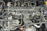 2011 SKODA ROOMSTER 1.6 TDI 105HK GOD BRUKSSTAND