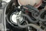 2011 SKODA ROOMSTER 1.6 TDI 105HK GOD BRUKSSTAND