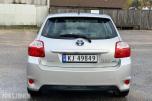 2011 Toyota Auris 1.8-99, 254317km