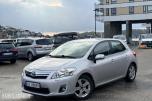 2011 Toyota Auris 1.8-99, 254317km