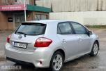 2011 Toyota Auris 1.8-99, 254317km