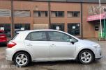 2011 Toyota Auris 1.8-99, 254317km