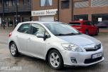 2011 Toyota Auris 1.8-99, 254317km