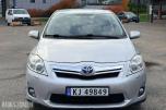 2011 Toyota Auris 1.8-99, 254317km