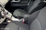 2011 Toyota Auris 1.8-99, 254317km