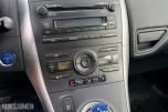 2011 Toyota Auris 1.8-99, 254317km