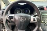 2011 Toyota Auris 1.8-99, 254317km