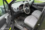 2012 Peugeot Partner 1.6 Diesel, Automat, Cruisekontroll, Hengerfeste, S+V dekk 