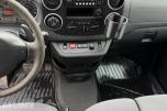 2012 Peugeot Partner 1.6 Diesel, Automat, Cruisekontroll, Hengerfeste, S+V dekk 
